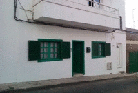 Flat for sale in Altavista, Arrecife, Lanzarote. 