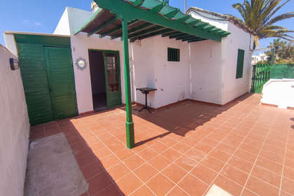 Villa til salg i Matagorda, Tías, Lanzarote. 
