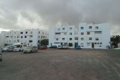 Zweifamilienhaus zu verkaufen in Titerroy (santa Coloma), Arrecife, Lanzarote. 