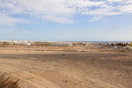 Urban grund til salg i Puerto del Rosario, Las Palmas, Fuerteventura. 