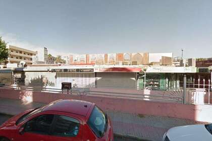 Commercial premise for sale in San Bartolomé de Tirajana, Las Palmas, Gran Canaria. 