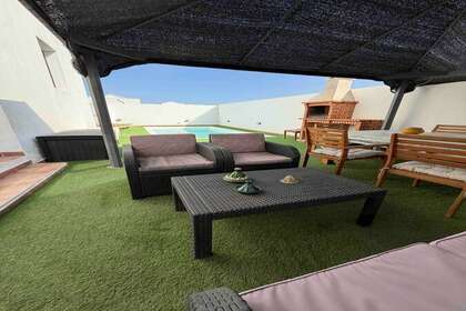 Huse til salg i Tahiche, Teguise, Lanzarote. 