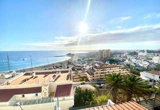 Penthouses verkoop in Los Cristianos, Arona, Santa Cruz de Tenerife, Tenerife. 