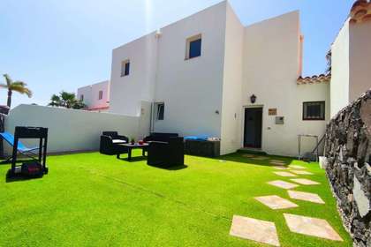 Cluster house for sale in Golf Del Sur, San Miguel de Abona, Santa Cruz de Tenerife, Tenerife. 