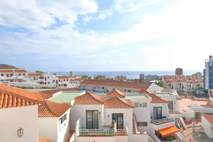 Appartementen verkoop in Los Cristianos, Arona, Santa Cruz de Tenerife, Tenerife. 
