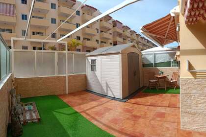 Appartement vendre en Los Cristianos, Arona, Santa Cruz de Tenerife, Tenerife. 