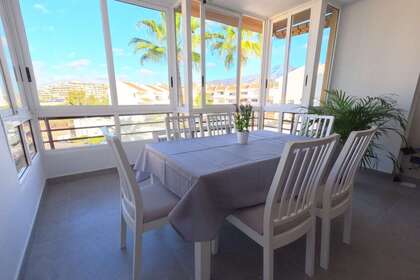 Apartmány na prodej v Los Cristianos, Arona, Santa Cruz de Tenerife, Tenerife. 