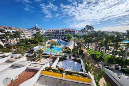 Penthouse for sale in Playa de Las Americas, Arona, Santa Cruz de Tenerife, Tenerife. 