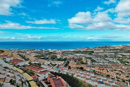 Penthouse for sale in Costa Adeje, Santa Cruz de Tenerife, Tenerife. 