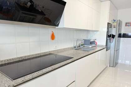 Apartment for sale in Fañabé, Adeje, Santa Cruz de Tenerife, Tenerife. 