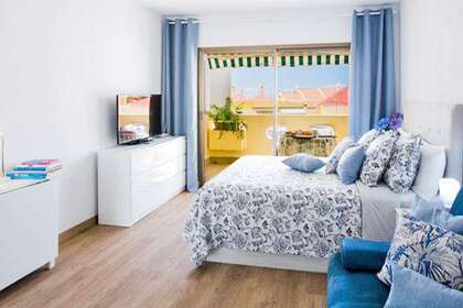 Estudio venta en Costa Adeje, Santa Cruz de Tenerife, Tenerife. 