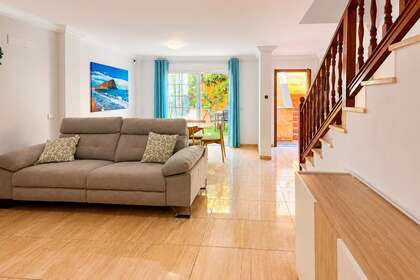 Casa Cluster em Llano Del Camello, San Miguel de Abona, Santa Cruz de Tenerife, Tenerife. 