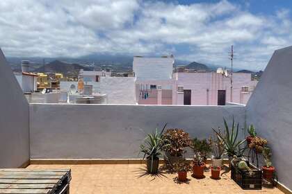 Plano venda em Los Abrigos, Granadilla de Abona, Santa Cruz de Tenerife, Tenerife. 