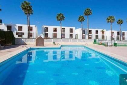 Chalet Adosado venta en Playa de Las Americas, Arona, Santa Cruz de Tenerife, Tenerife. 