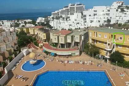 Апартаменты Продажа в Costa Adeje, Santa Cruz de Tenerife, Tenerife. 