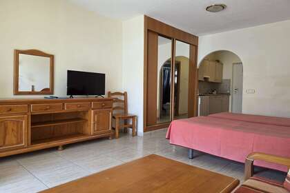 Studio for sale in Costa del Silencio, Arona, Santa Cruz de Tenerife, Tenerife. 