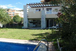 Chalet Luxury for sale in Los Cristianos, Arona, Santa Cruz de Tenerife, Tenerife. 