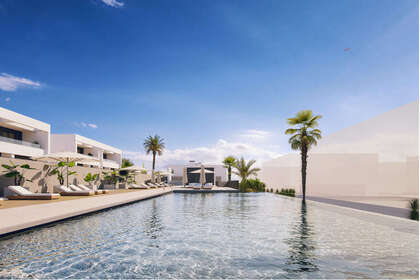 Apartment for sale in Abades, Arico, Santa Cruz de Tenerife, Tenerife. 