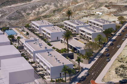 Apartamento venta en Abades, Arico, Santa Cruz de Tenerife, Tenerife. 