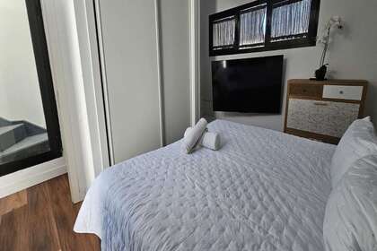 camera da letto principale