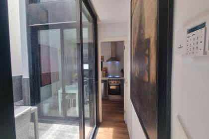 corridor
