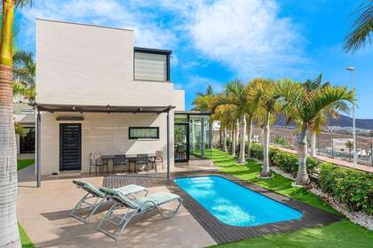 Villa Luxo venda em Costa Adeje, Santa Cruz de Tenerife, Tenerife. 