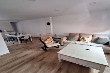 Habitación en Campus Central, San Cristóbal de la Laguna, Santa Cruz de Tenerife, Tenerife. 