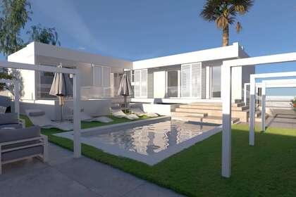 Villas til salg i Playa Blanca, Yaiza, Lanzarote. 