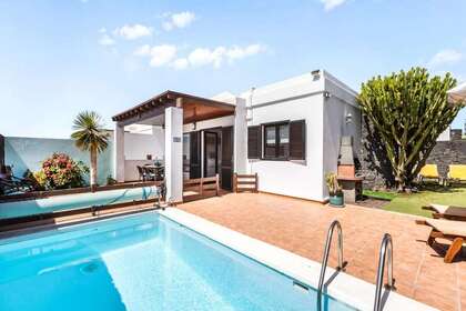 Villa venta en Playa Blanca, Yaiza, Lanzarote. 