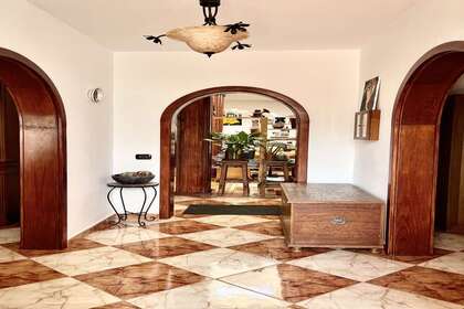 Chalet vendita in La Costa, Tinajo, Lanzarote. 