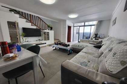 Duplex for sale in Playa Blanca, Yaiza, Lanzarote. 