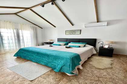 Villa venta en Tías Pueblo, Lanzarote. 