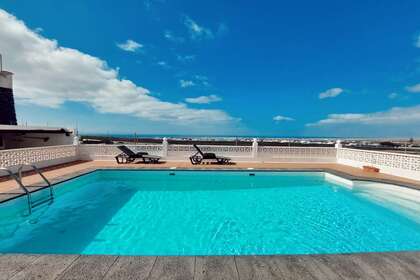 木屋 豪华 出售 进入 Tahiche, Teguise, Lanzarote. 