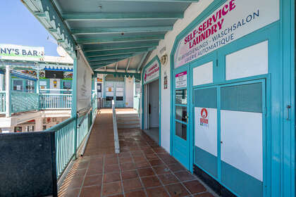 Commercial premise for sale in Puerto del Carmen, Tías, Lanzarote. 