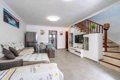 Дуплекс Продажа в Playa Blanca, Yaiza, Lanzarote. 