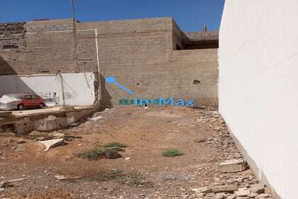 Участок Продажа в San Francisco Javier, Arrecife, Lanzarote. 