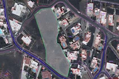 Parcela/Finca venta en Tías, Lanzarote. 