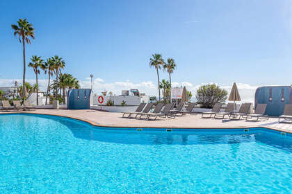 Apartment for sale in Puerto del Carmen, Tías, Lanzarote. 