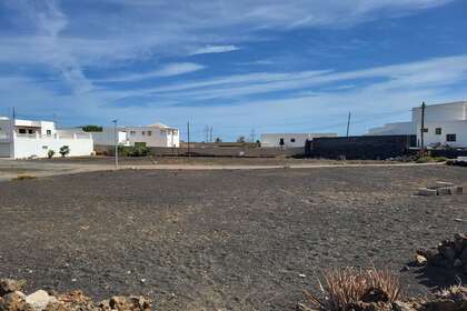 Grundstück/Finca zu verkaufen in Tías, Lanzarote. 