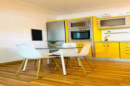 Apartamento venta en Uga, Yaiza, Lanzarote. 