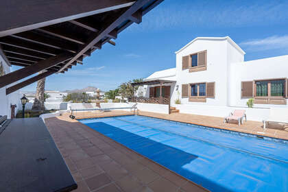 Casa venta en El Cable, Arrecife, Lanzarote. 