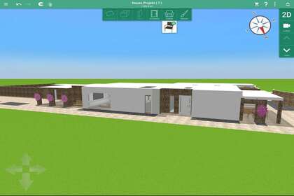 Участок Продажа в Las Breñas, Yaiza, Lanzarote. 