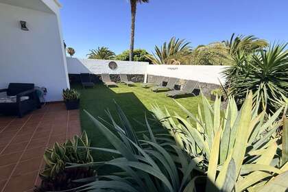 Villa vendita in Playa Blanca, Yaiza, Lanzarote. 