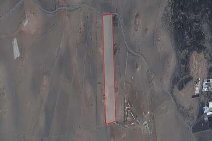 Parcela/Finca venta en Tahiche, Teguise, Lanzarote. 