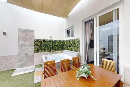House for sale in San Bartolomé, Lanzarote. 