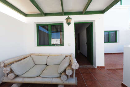 Flat for sale in Famara, Teguise, Lanzarote. 