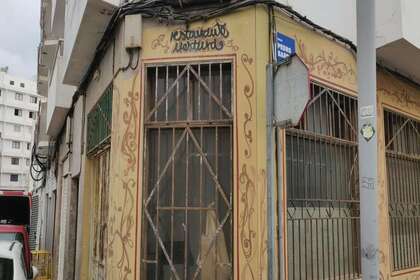 Premissa comercial venda em Arrecife, Lanzarote. 