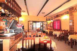 Local comercial en Mala, Haría, Lanzarote. 