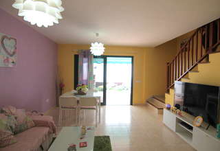 Duplex vendre en Playa Blanca, Yaiza, Lanzarote. 