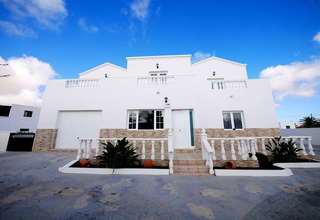 Maison de ville vendre en Muñique, Teguise, Lanzarote. 